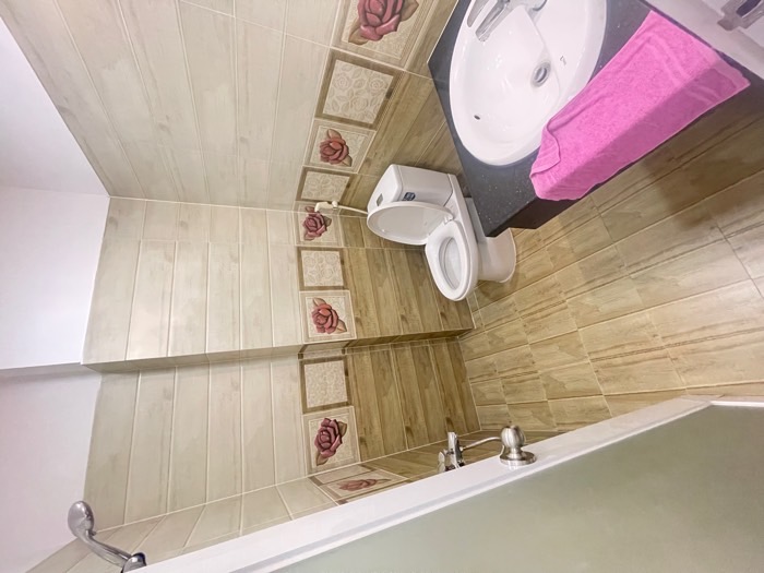 Nhà Lê Ngã, Phú Trung, Tân Phú, 64m2, 4 lầu,  3.3x19, Nhỉnh 8,7 tỷ